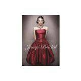 Sell Knee-length Cocktail Dress PA1009 thumbnail-1