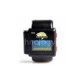 Mini Waterproof Wrist GPS Watch Trackers Support GPRS Data Transmission TK103 for Child thumbnail-1