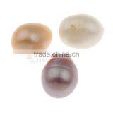2017 New Mixed Colors Freshwater Cultured Pearl Oyster With Rice Shape thumbnail-3