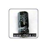 Sell Aluminum Electrolytic Capacitor thumbnail-1