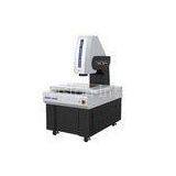 Full Auto Vision Measuring Machine With Continuous Detented Zoom Lens