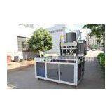 Small PLC Control Double Layer Tablet Making Machine With High Efficiency