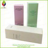 Folding Cardboard Cosmetic Packaging Box thumbnail-3