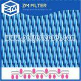 Chinese Manufacturer Sludge Dewatering Fabrics thumbnail-3