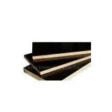 sell black film faced plywood
