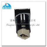 Heidelberg Printing Machine CPC Button 81.186.3855 thumbnail-1