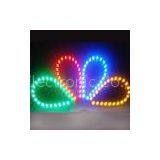 Cool White 7.2W 12VDC / 24VDC 5050 SMD Flexible Led Strip Lights GL-S5050R30LED