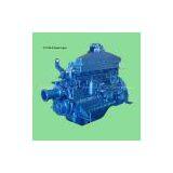 Diesel Engine Googol Output 344-413kVA thumbnail-1