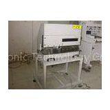 High Precision Pneumatically Pcb Depaneling Machine for Pcb Scored Board