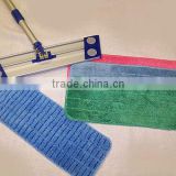 Microfiber cleaning mop