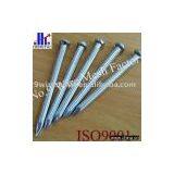 Concrete Nail/Galvanized Concrete Nail/Black Concrete Nail thumbnail-1