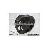 Industrial Fan,172X150X51mm,7 Blades thumbnail-1