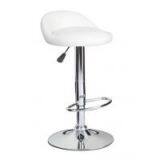 PU Bar Stool GY-1012 thumbnail-1