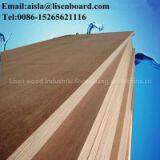 Marine Iicl Waterproof Plywood for Container Floor Repairing thumbnail-2