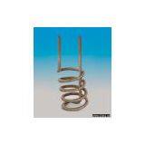 Titanium Whorl Tube Heat Exchanger thumbnail-1