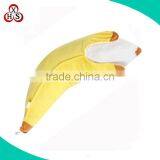 Lifelike Stuffed Toy Custom Plush Banana thumbnail-1
