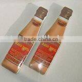 Bottle Compressed Towel
