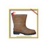 Safety Shoe,Credit7218