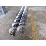 SICOMA High Quality Spiral Blade for Screw Conveyor