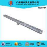 Stainless Steel Floor Drain thumbnail-1