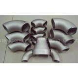 Titanium Pipe Fittings