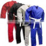 Karate Uniforms/karate Uniform/karate Suit/kumite thumbnail-1
