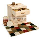 School Storage Furniture Kids Cabinet Children Wood Toy Cabinet Kids Wooden Toy Storage Cabinet thumbnail-3