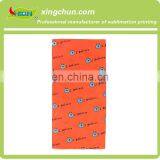 100% Seamless Microfiber Polyester Customized Bandana, Multipurpose Bandana thumbnail-1