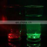 200.300.400ml Blinking Led Glass Light up Cup