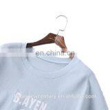 A Forever Fairness New Style Night Printing Loose Blank Raglan Wholesale Blank T Shirts thumbnail-5