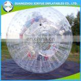 Cheap PVC/TPU Harness Zorb Globe, Inflatable Zorb Ball for Sale thumbnail-3