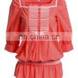 Ladies Shirt Blouse New Designs thumbnail-2