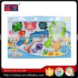 2016 Summer Newest Series Fishing Game Play Set Funny Fishing Toys for Kids thumbnail-2