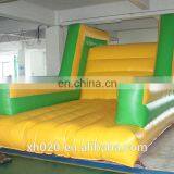 Commerical Kids Indoor Bouncy Castle Inflatable With Climbing thumbnail-2