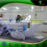Big Boobs Laying Inflatable Lugia Sex Hole In Belly Inflatable Hongyi Toy thumbnail-1