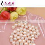 New Design Popular Fashion Round Pearl Ball Button thumbnail-3