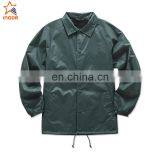 Fitness Wholesale Windbreaker Bomber Mens Sports Jacket Custom Coats