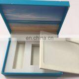 Cardboard Rigid Box For Electronic With Custom Logo thumbnail-2
