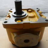 Original Shantui Bulldozer Parts SD22 Hydraulic Pump 07444-66103 Sale thumbnail-2