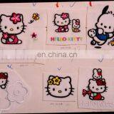 Difficult Embroidered Design Different Kinds of Embroidery thumbnail-3