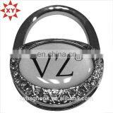 Decorative Gift Printed Logo Mirror Bag Hanger thumbnail-6