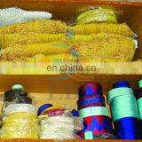 Gold Bullion Fringe | Metallic Fringe | Flag Fringe | Millitary Fringe thumbnail-6