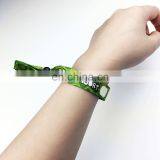Custom Wristband for Gift and Festival Fabric Wristband thumbnail-5