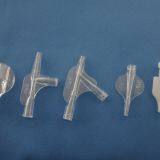 Medical Plastic Y Connector Injection Mould thumbnail-2