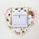 Creative Lace Cloth Art Swith Paste thumbnail-2