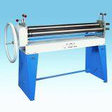 3-ROLLER BENDING MACHINE thumbnail-1