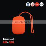 Holiday Gift Custom Made Cute Girls Fancy Silicone Rubber Coin Purse thumbnail-2