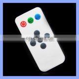 8 12 24 Key Studio Speaker Office Air Conditioner Slim Card Remote Control thumbnail-2