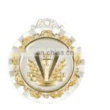 2017 Torch Award Medals