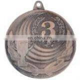 Religious Military Medals With Making Machine